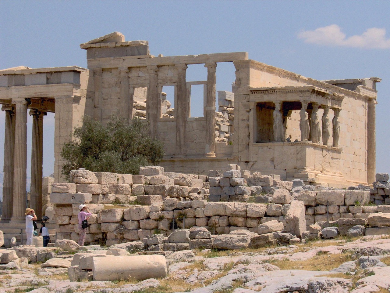 Classical Antiquity