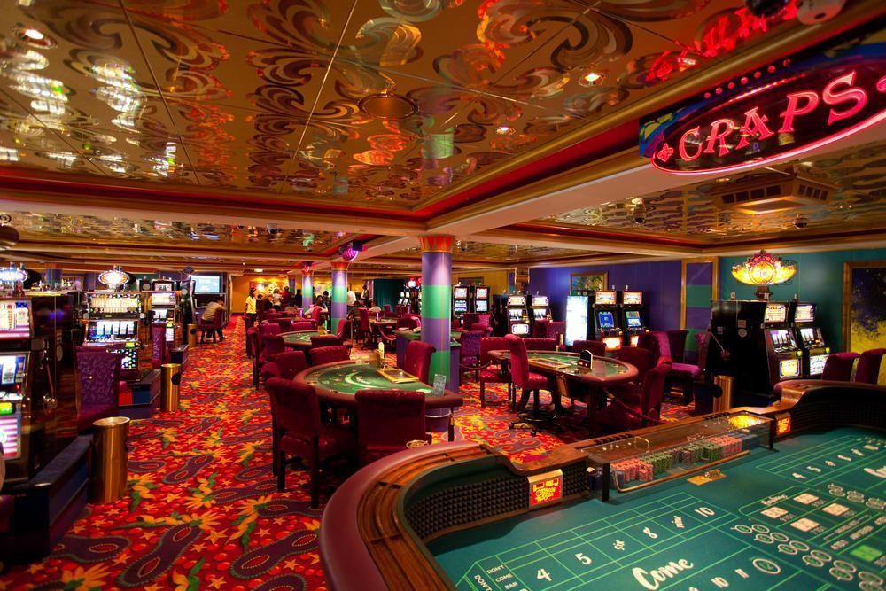 Casinos in Greece