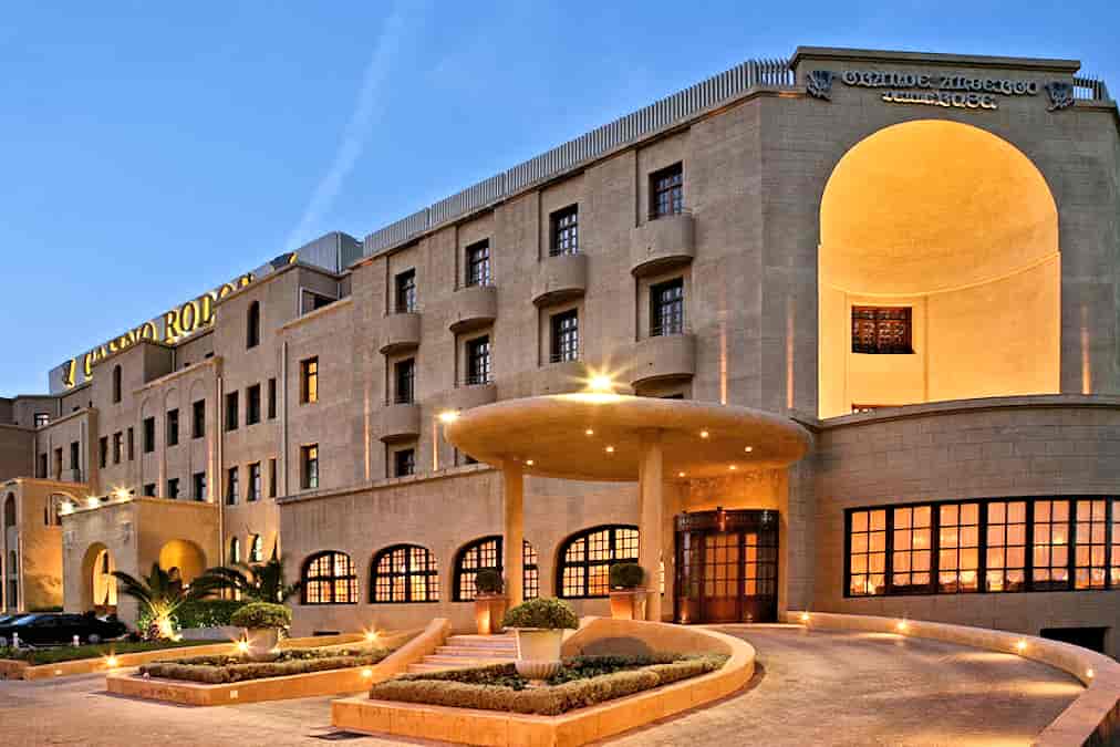 Resort Gaming in Greece